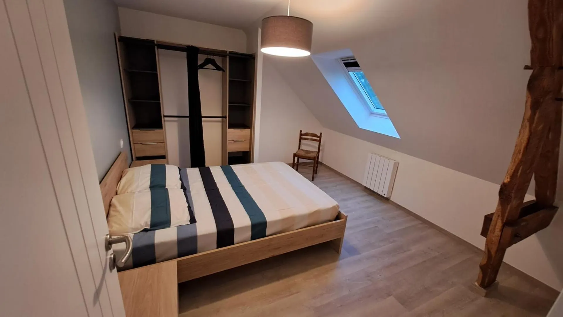 Grande Maison Au Calme A 5Mn De La Plage Moëlan-sur-Mer بيت للعطل